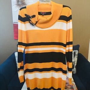 🔥SWEATER DRESS NWOT